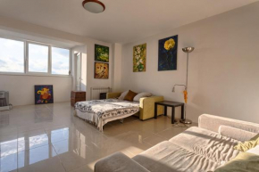 Apartament Indi Moscow